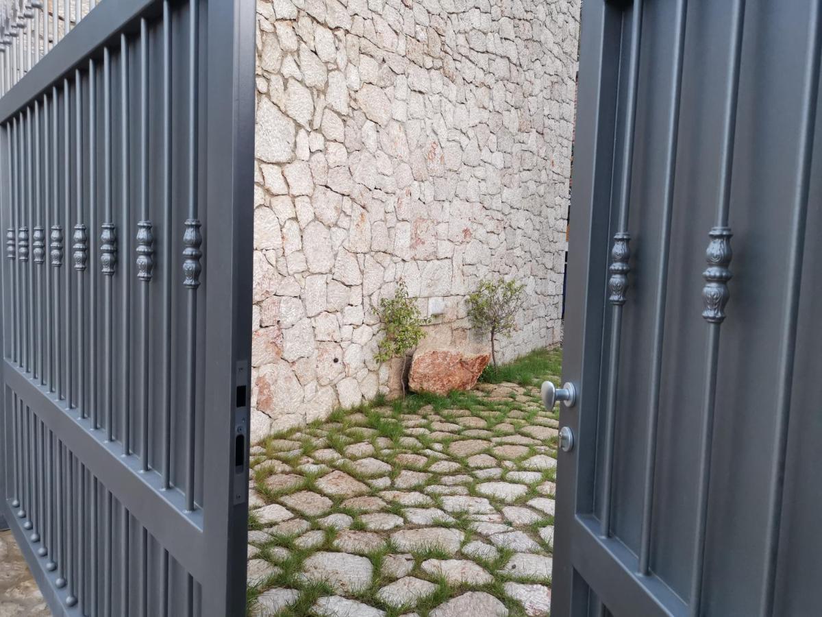 Vila Rira - Rrajce, Shebenik Perrenjas Esterno foto