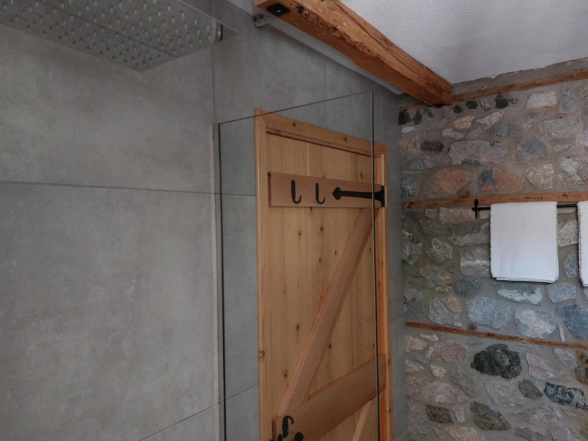 Vila Rira - Rrajce, Shebenik Perrenjas Esterno foto