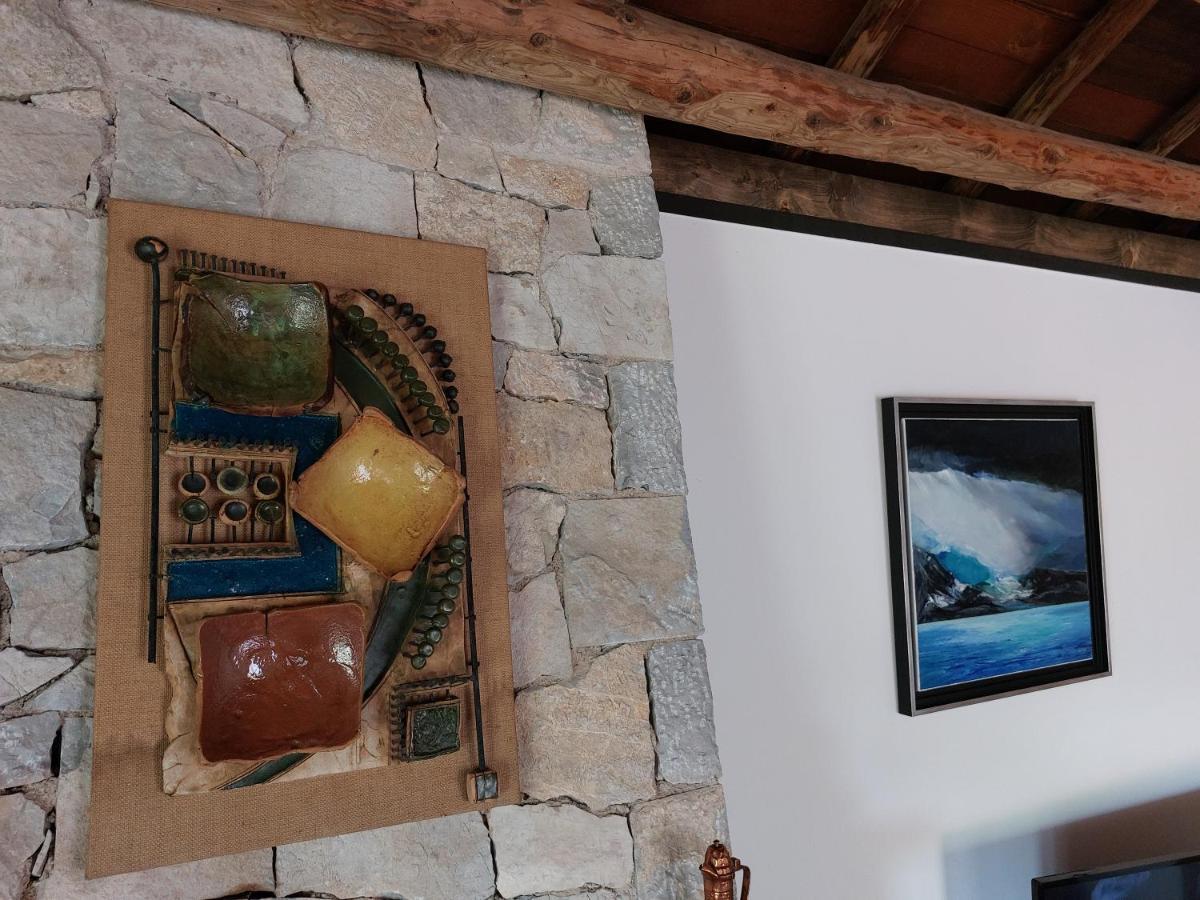Vila Rira - Rrajce, Shebenik Perrenjas Esterno foto